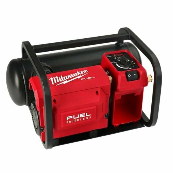 Milwaukee Tool TRIM COMPRESSOR BARE TOOL ML2840-20